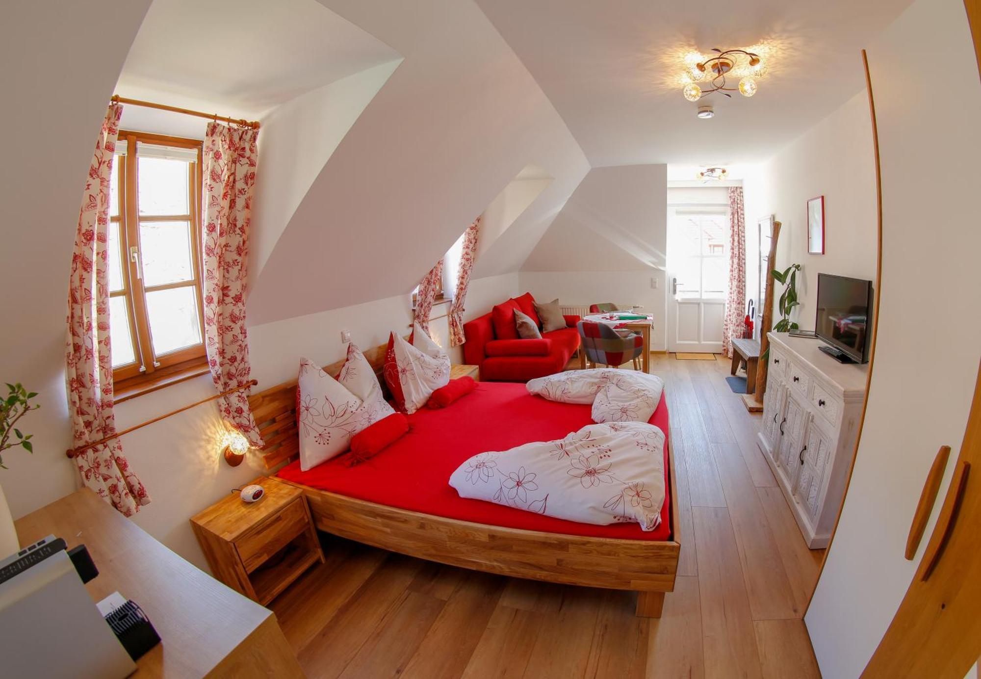 וויסנקירשן אין דר וואכאו Gaestehaus Haiminger Ehemalig Schmelz מראה חיצוני תמונה