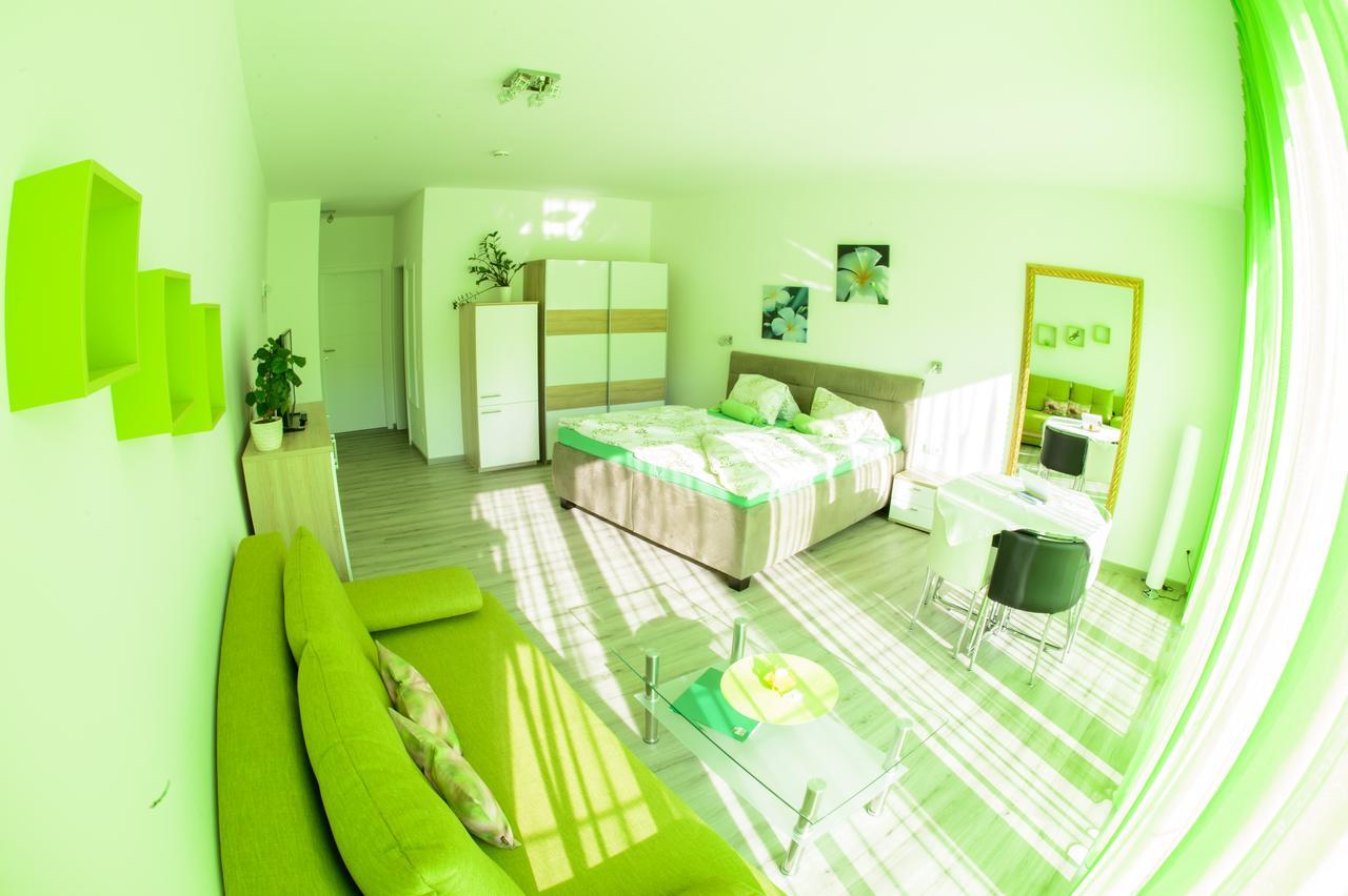 וויסנקירשן אין דר וואכאו Gaestehaus Haiminger Ehemalig Schmelz מראה חיצוני תמונה